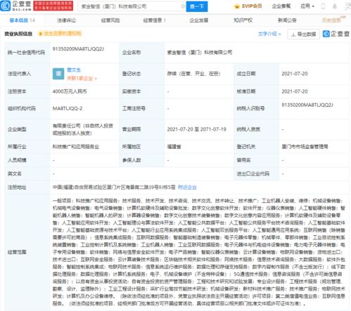 紫金礦業布局前沿科技與數字文化新賽道，成立智能機器人研發與數字文創子公司