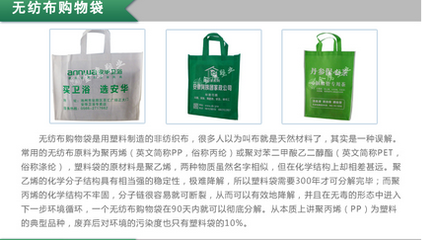 永州無紡布袋產業全覽 從東安到邵陽縣，一站式工廠與印刷服務指南